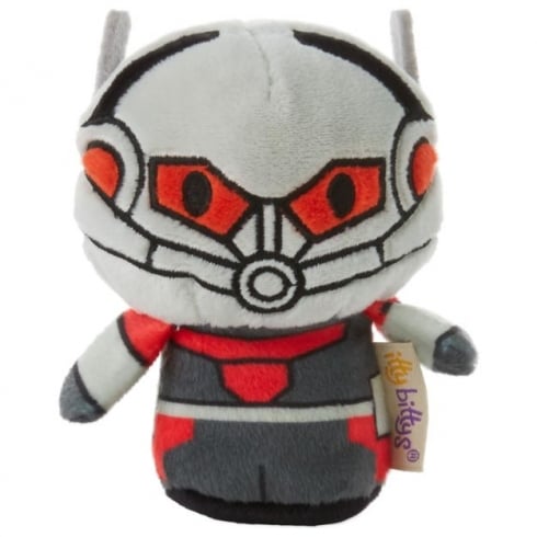 Hallmark Itty Bittys Marvel Studios Ant-Man Plush Toy