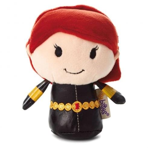 Hallmark Itty Bittys Marvel Studios Black Widow
