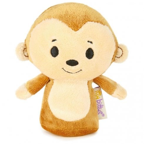 Hallmark Itty Bittys Noahs Ark Monkey
