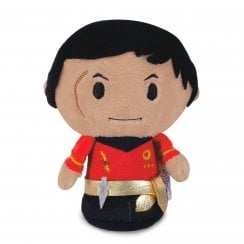 Star Trek Mirror Mirror Hikaru Sulu US Edition