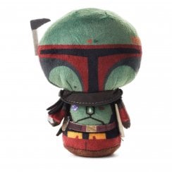 Star Wars Book of Boba Fett - Boba Fett US Edition