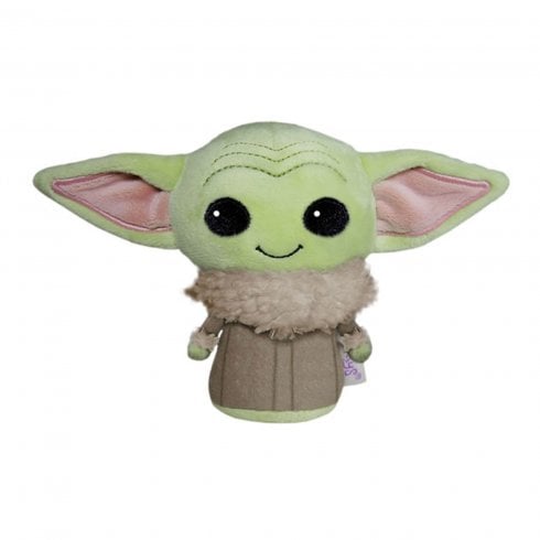 Hallmark Itty Bittys Star Wars The Mandalorian The Child Grogu US Edition