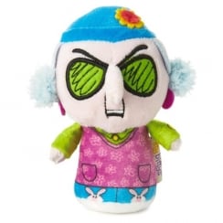 US Edition Crabby Road Maxine Plush Toy