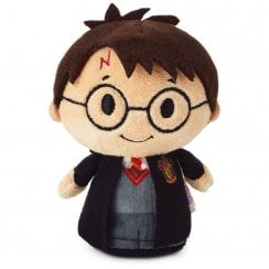 US Edition Harry Potter Soft Toy