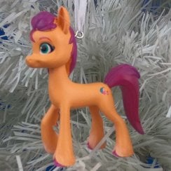 My Little Pony Hanging Decoration