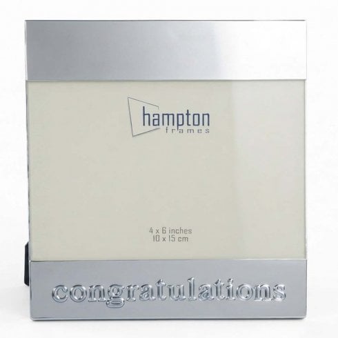 Hampton Silver 