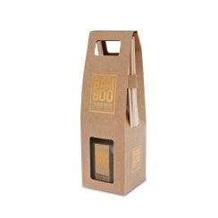 Bamboo & Ginger Lily 80ml Fragrance Diffuser