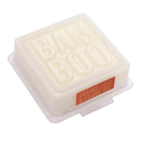 Heart & Home Bamboo Wax Melts - Winter Collection