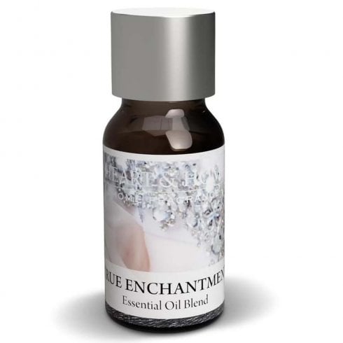 Heart & Home Essential Oil Blend - True Enchantment