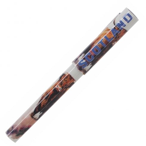 Heather Gift Co. Highland Cow Pen