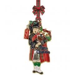 Piper Boxed Sparkle Christmas Decoration