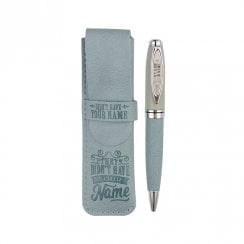 Bamboo Signature Pen Didnt Have Your Name 113200021