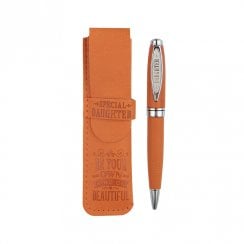 Bamboo Signature Pen Special Daughter 113200005