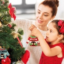 Christmas Jumper Tree Decoration %5BNames A – I%5D