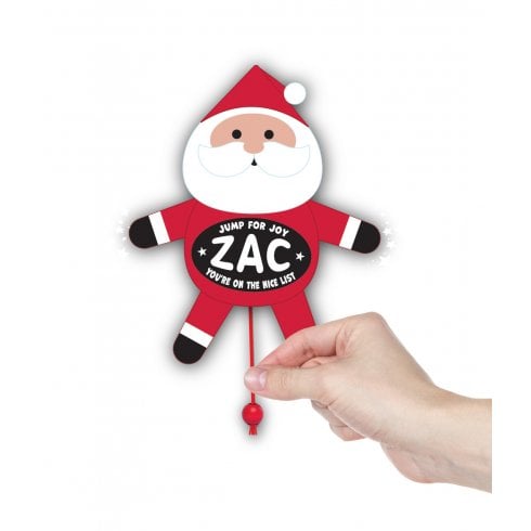 History & Heraldry Dancing Tree Decoration Names J-Z