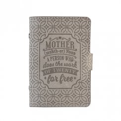 Mother Card Wallet