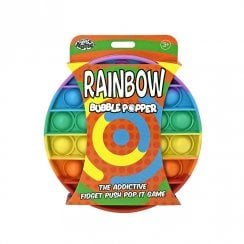 Rainbow Popper Rainbow (Blank) 00312000001