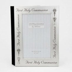 First Holy Communion Photo Frame Album