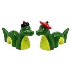 Nessie Salt & Pepper Set