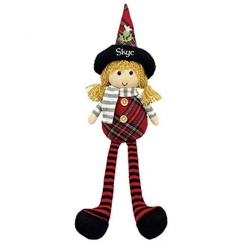 Islandcraft Skye the Scottish Rag Doll