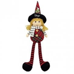 Skye the Scottish Rag Doll