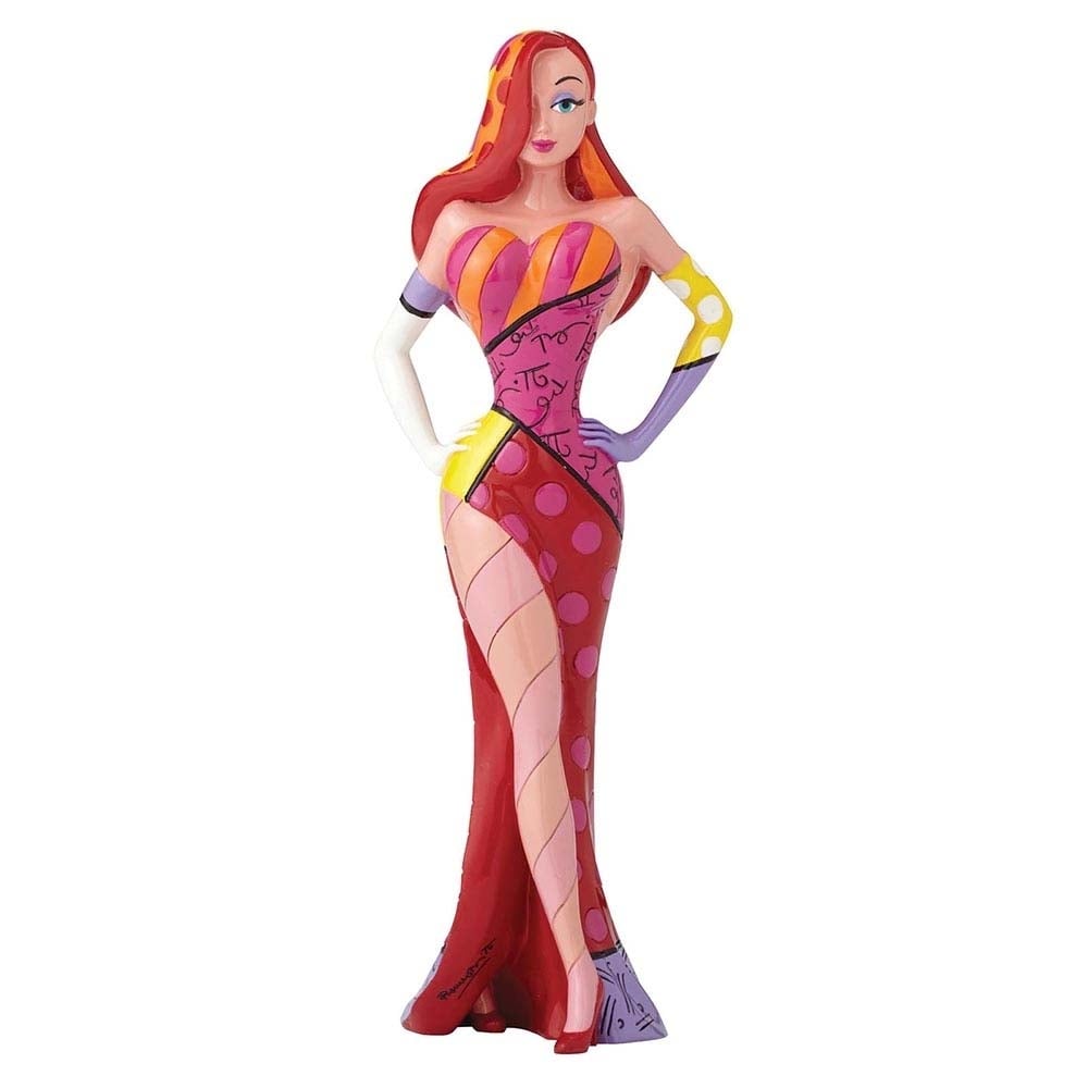 Jessica Rabbit Sculpted Jessica Rabbit Jessica Rabbit Disney Girls Jessica