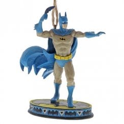 Batman Silver Age Hanging Ornament