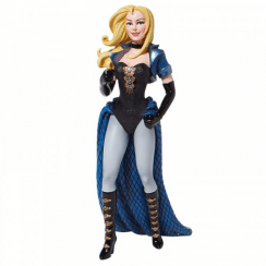 Couture de Force Black Canary Figurine