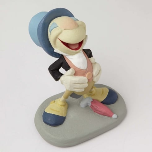 Jiminy Cricket Maquette Reproduction