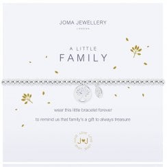 A Little Family Bracelet