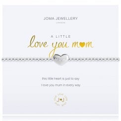 A Little Love You Mum Bracelet