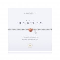 A Little Proud of You Bracelet