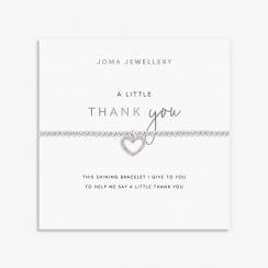 A Little Thank You Bracelet