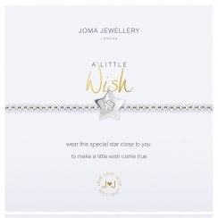 A Little Wish Bracelet