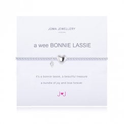 A Wee Bonnie Lassie Bracelet 