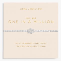 Forever Yours Bracelet - Your One In A Million