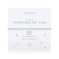 Thinking Of You Bracelet