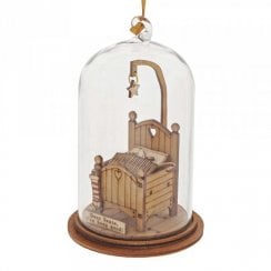 The Night Before Christmas Hanging Ornament