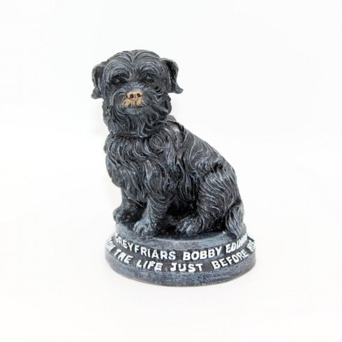 Lang Syne Publishers Ltd Greyfriars Bobby Model 7cm