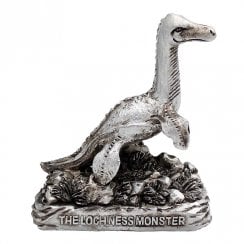Loch Ness Monster Figurine - 15cm