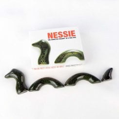 Nessie 4 Part Magnet