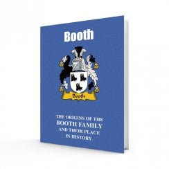 UK Name Book Booth 978-1-85217-483-5