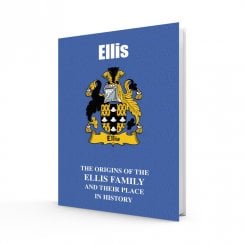 UK Name Book Ellis 978-1-85217-513-9