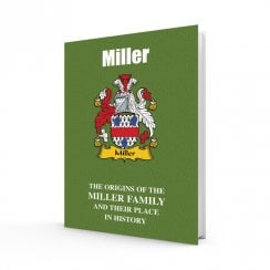 UK Name Book Miller 978-1-85217-532-0
