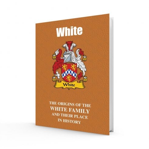 Lang Syne Publishers Ltd UK Name Book White 978-1-85217-603-7