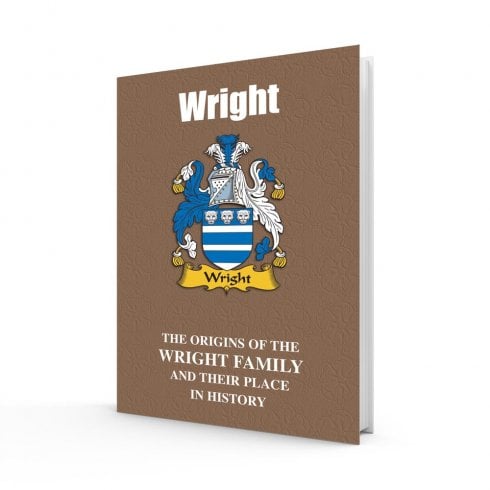 Lang Syne Publishers Ltd UK Name Book Wright 978-1-85217-606-8