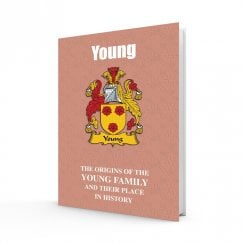 UK Name Book Young 978-1-85217-607-5