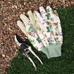 2 Piece Green Fingers Garden Set