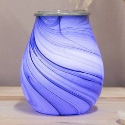 Desire Marble Aroma Lamp