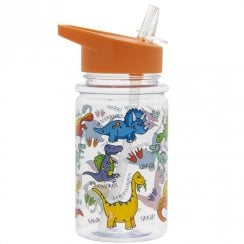 Dino Drink Bottle